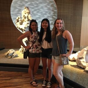 Meet your Posher, Thuan